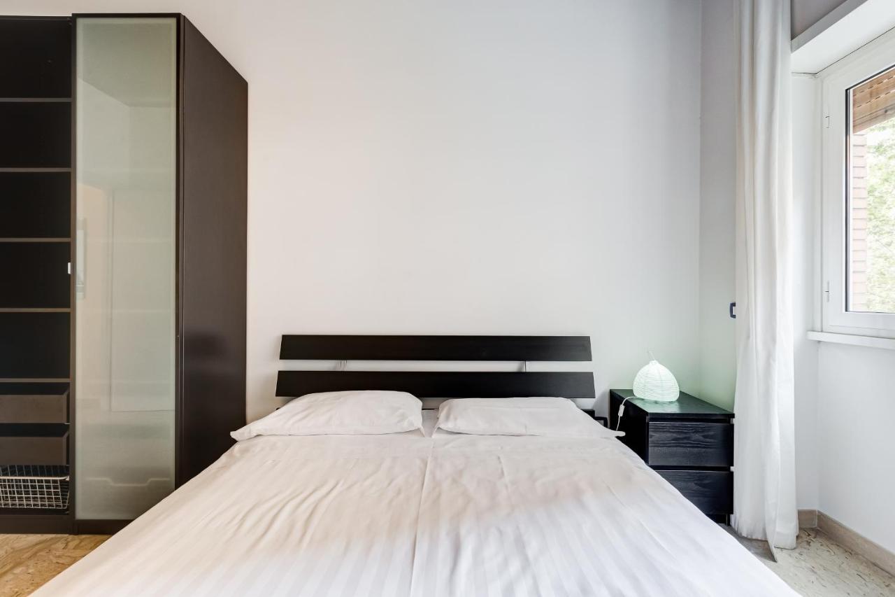 Appartement Vatican Andrea's