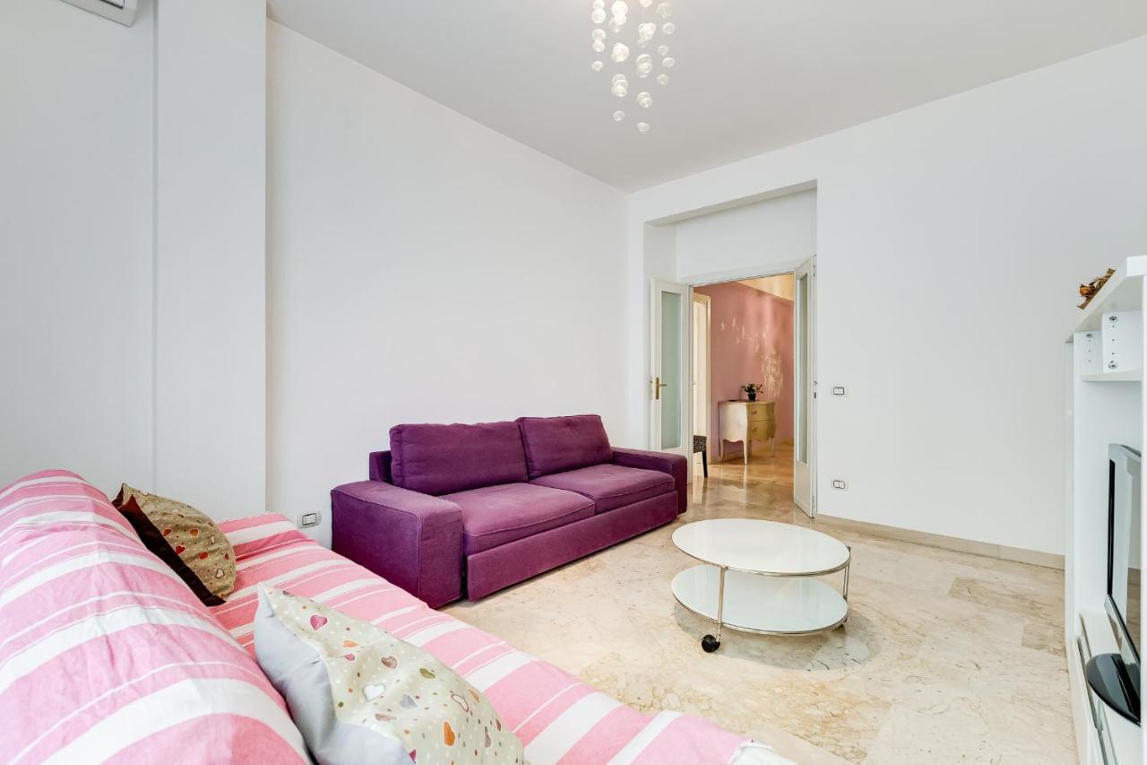 Appartement Vatican Andrea's