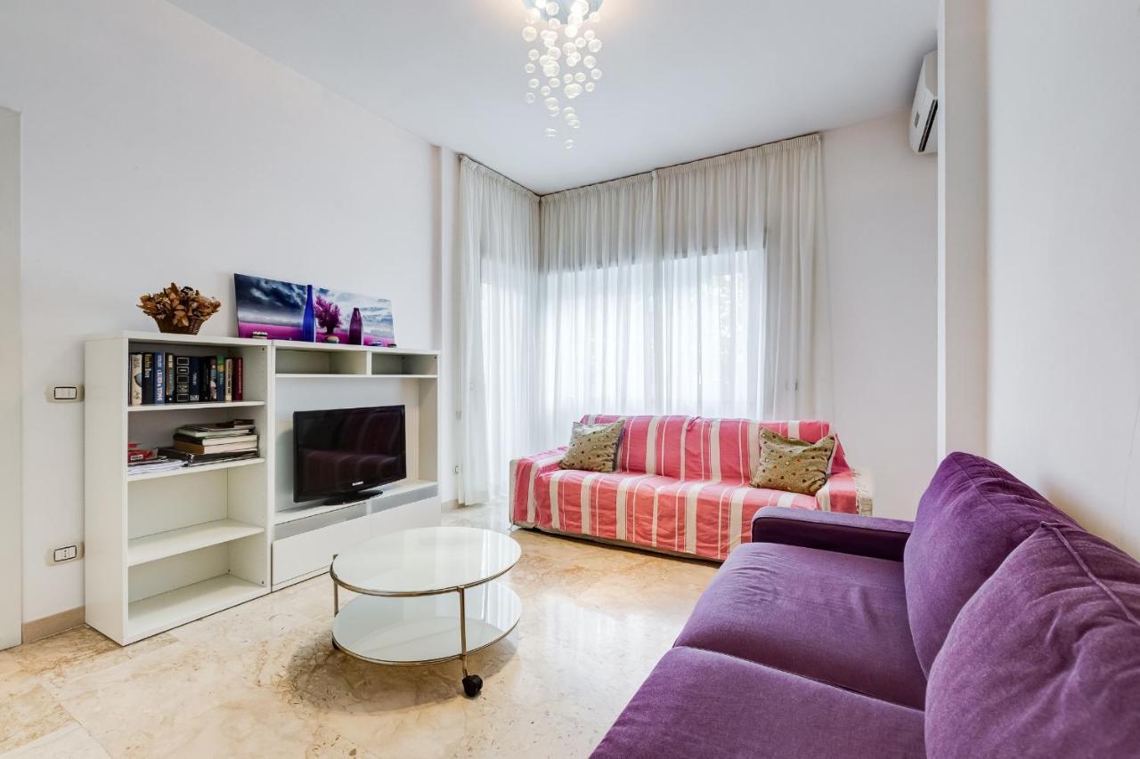 Vatican Andrea's Appartement