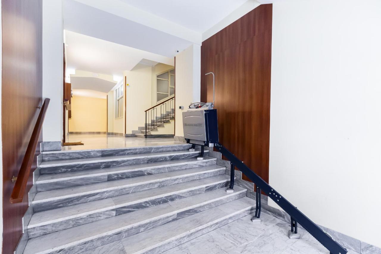 Vatican Andrea's Appartement *